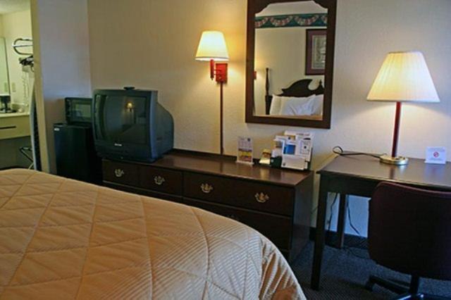 Motel 6-Calhoun, Ga Værelse billede